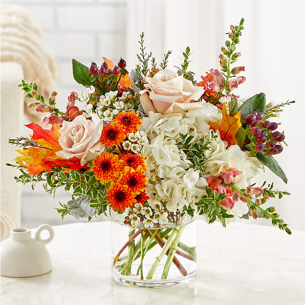 Autumnal Equinox Bouquet –  Catta Flowers Llc, Kennedale TX
