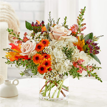 Autumnal Equinox Bouquet –  Catta Flowers Llc, Kennedale TX