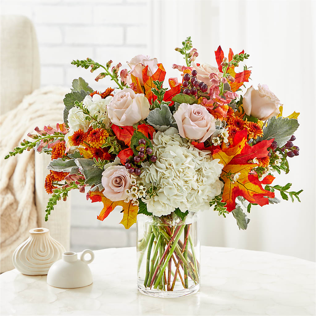 Autumnal Equinox Bouquet –  Catta Flowers Llc, Kennedale TX