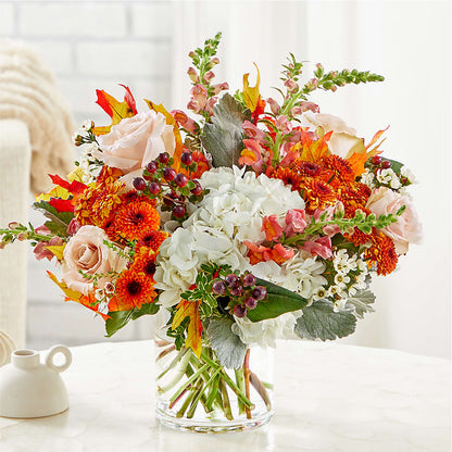 Autumnal Equinox Bouquet –  Catta Flowers Llc, Kennedale TX