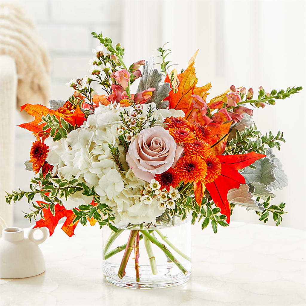 Autumnal Equinox Bouquet –  Catta Flowers Llc, Kennedale TX