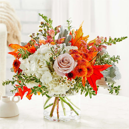 Autumnal Equinox Bouquet –  Catta Flowers Llc, Kennedale TX
