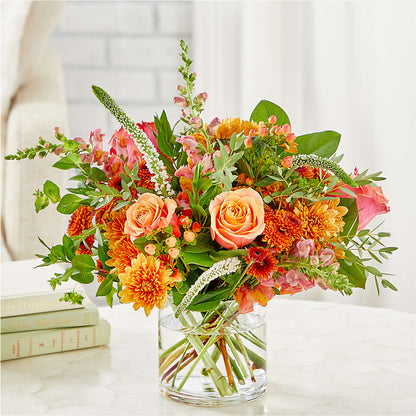 Leafy Trails Bouquet –  Catta Flowers Llc, Kennedale TX