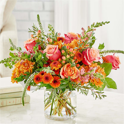 Leafy Trails Bouquet –  Catta Flowers Llc, Kennedale TX