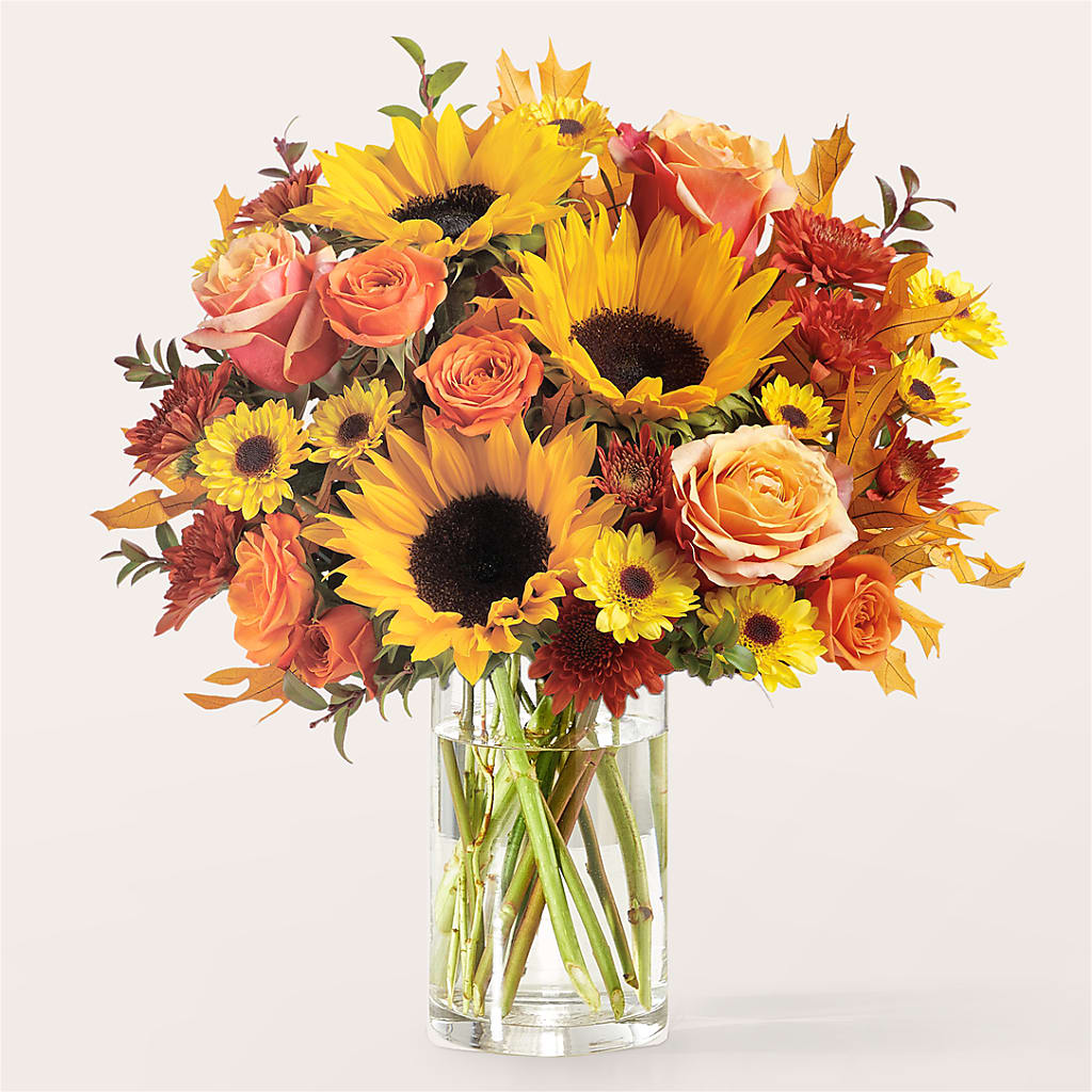 Fluttering Foliage Bouquet –  Catta Flowers Llc, Kennedale TX