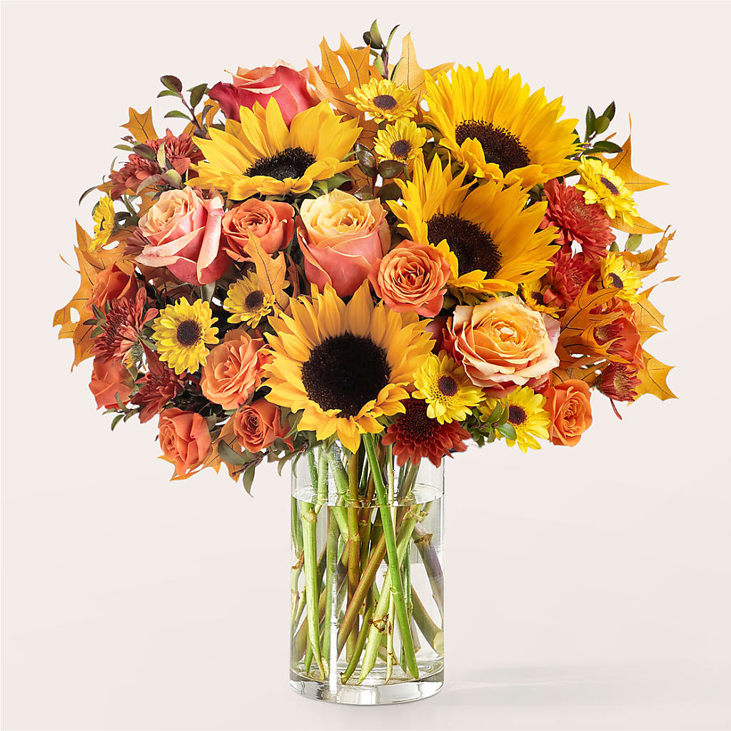 Fluttering Foliage Bouquet –  Catta Flowers Llc, Kennedale TX