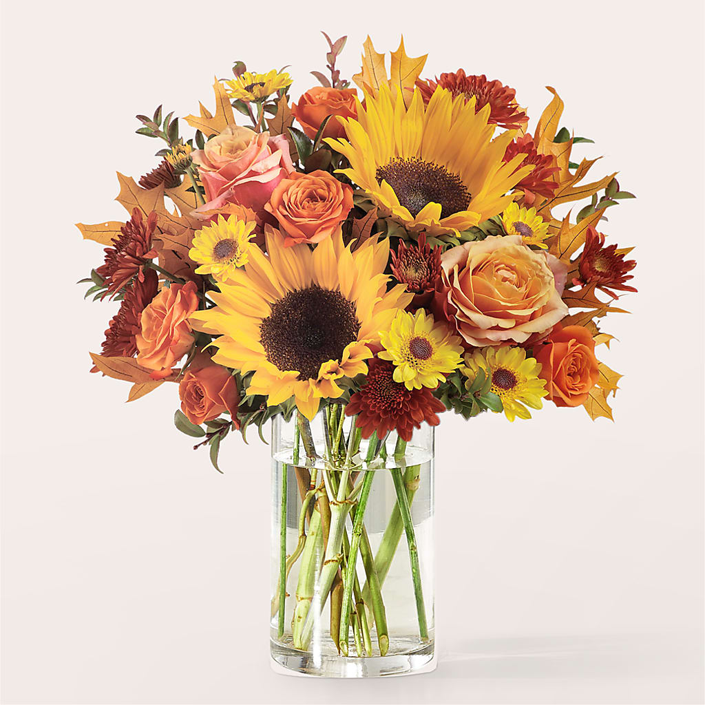 Fluttering Foliage Bouquet –  Catta Flowers Llc, Kennedale TX