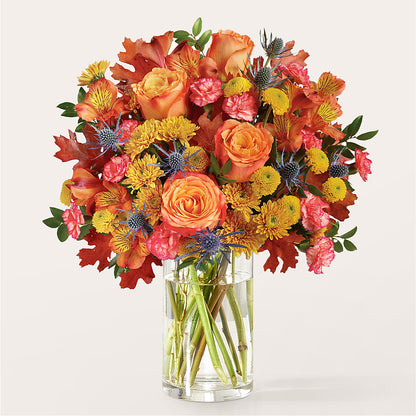 Winds of Autumn Bouquet –  Catta Flowers Llc, Kennedale TX
