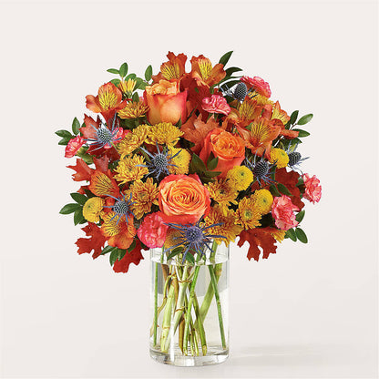 Winds of Autumn Bouquet –  Catta Flowers Llc, Kennedale TX