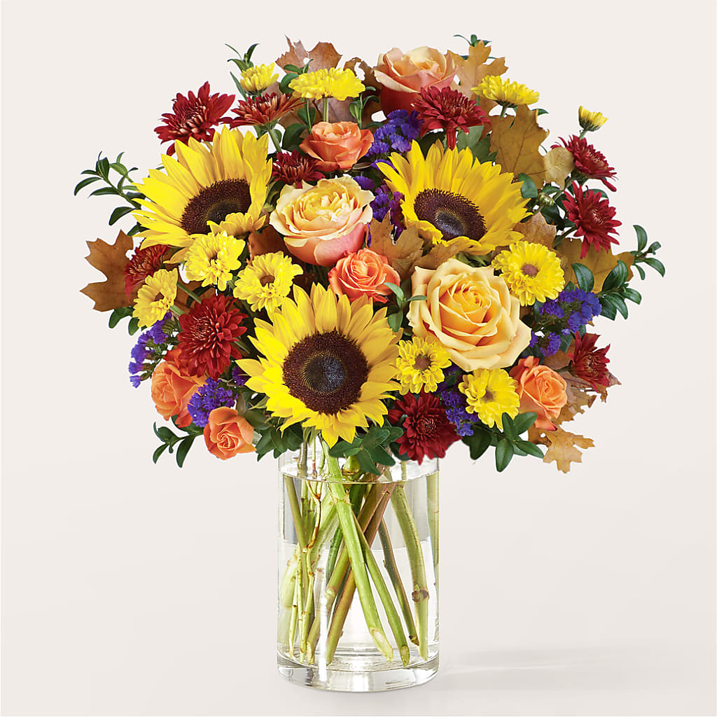 Harvest Moon Bouquet –  Catta Flowers Llc, Kennedale TX