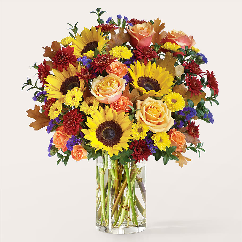 Harvest Moon Bouquet –  Catta Flowers Llc, Kennedale TX