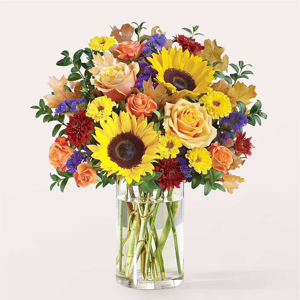 Harvest Moon Bouquet –  Catta Flowers Llc, Kennedale TX