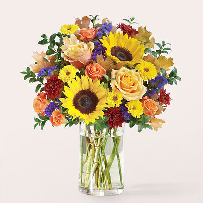 Harvest Moon Bouquet –  Catta Flowers Llc, Kennedale TX
