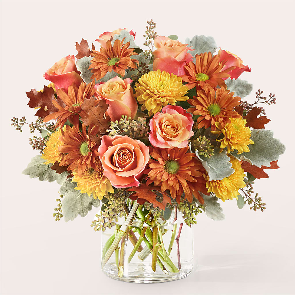 Caramel Apple Bouquet –  Catta Flowers Llc, Kennedale TX