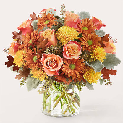 Caramel Apple Bouquet –  Catta Flowers Llc, Kennedale TX