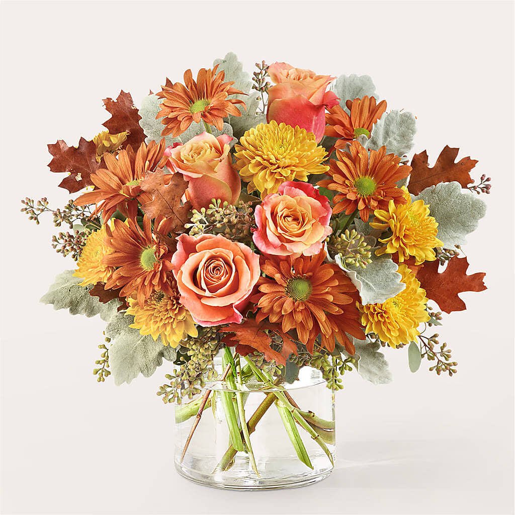 Caramel Apple Bouquet –  Catta Flowers Llc, Kennedale TX
