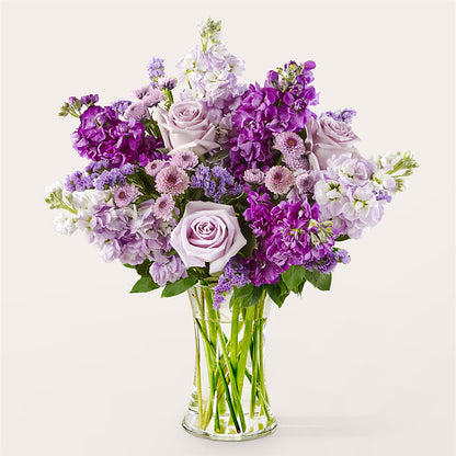 Give a Twirl Bouquet –  Catta Flowers Llc, Kennedale TX