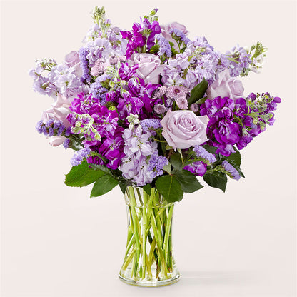 Give a Twirl Bouquet –  Catta Flowers Llc, Kennedale TX