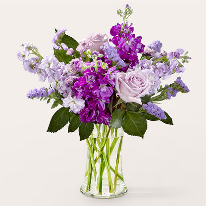 Give a Twirl Bouquet –  Catta Flowers Llc, Kennedale TX
