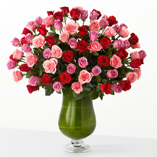 The Opulence –  Catta Flowers Llc, Kennedale TX
