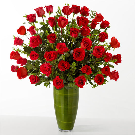 The Ballad –  Catta Flowers Llc, Kennedale TX