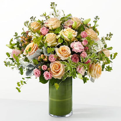 The Glamour Shot –  Catta Flowers Llc, Kennedale TX