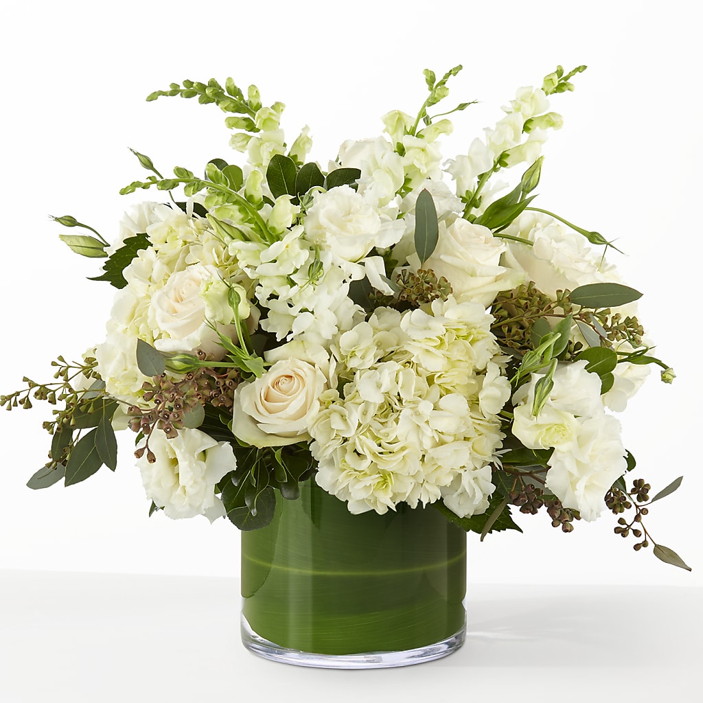 The Gallery –  Catta Flowers Llc, Kennedale TX