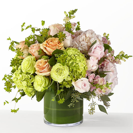 The Art Deco –  Catta Flowers Llc, Kennedale TX