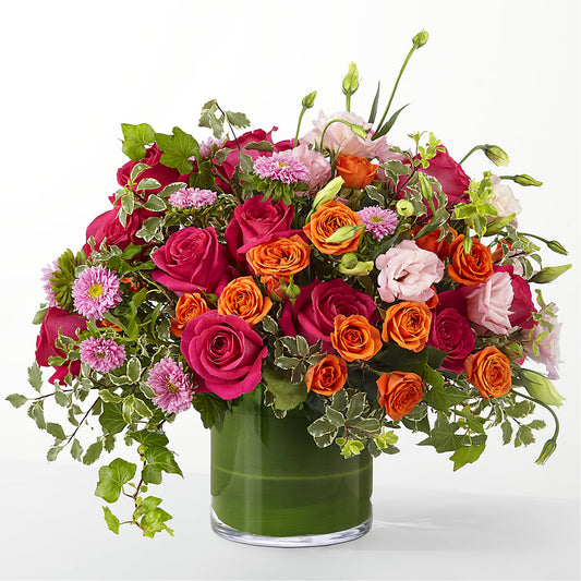 The Trendsetter –  Catta Flowers Llc, Kennedale TX