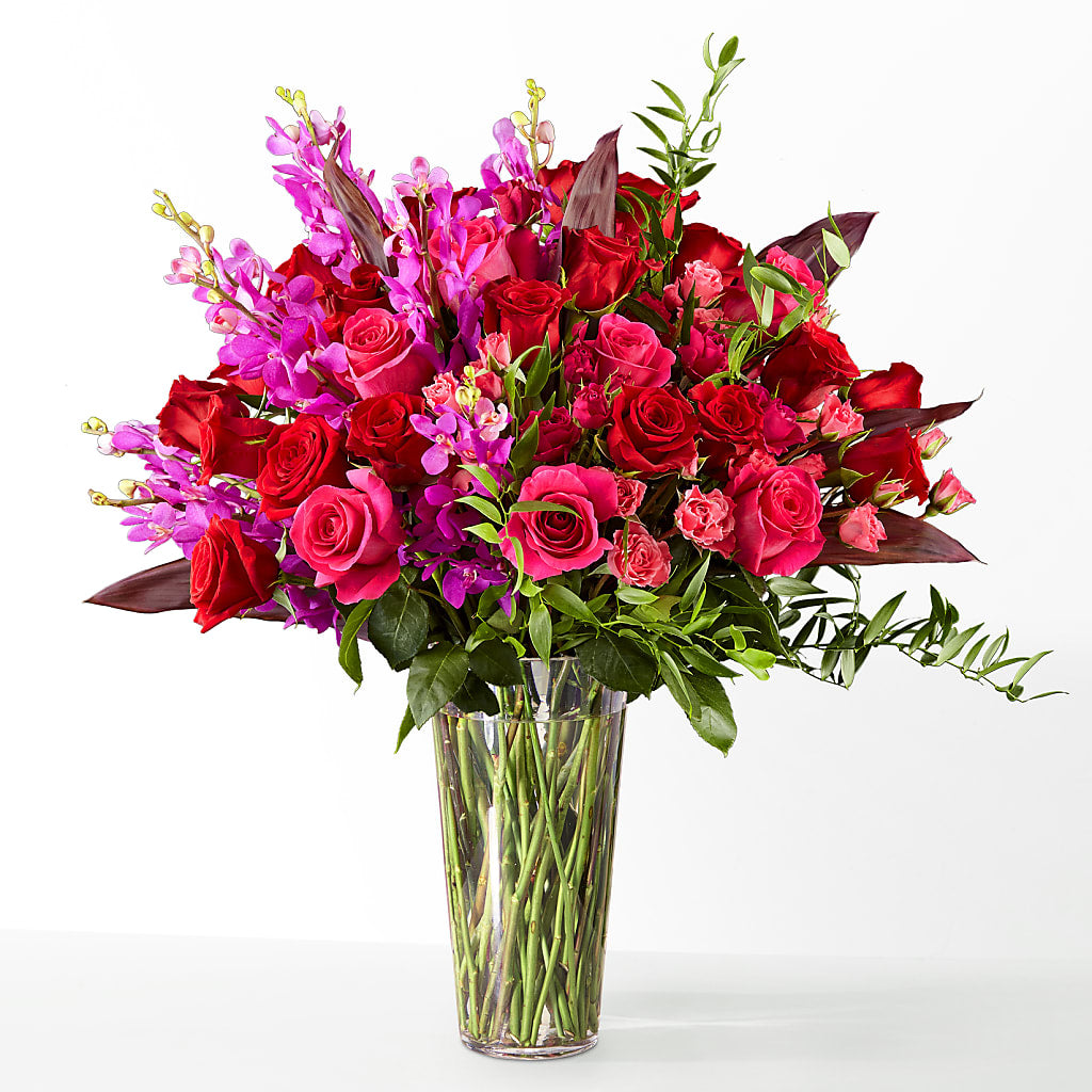 The Honeymoon –  Catta Flowers Llc, Kennedale TX