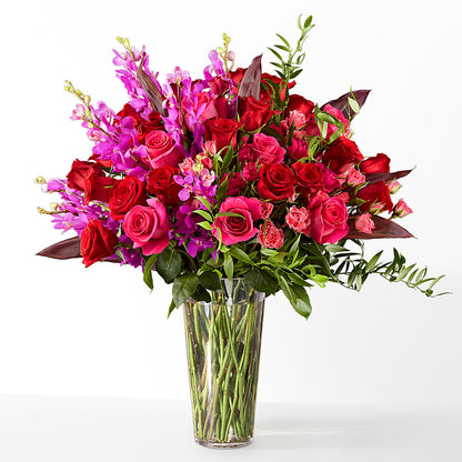 The Honeymoon –  Catta Flowers Llc, Kennedale TX