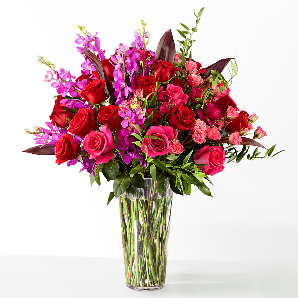 The Honeymoon –  Catta Flowers Llc, Kennedale TX