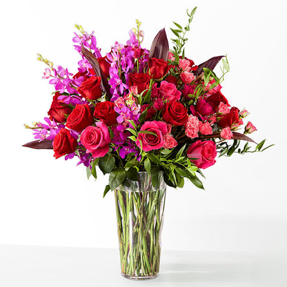 The Honeymoon –  Catta Flowers Llc, Kennedale TX