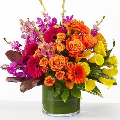 The Mosaic –  Catta Flowers Llc, Kennedale TX