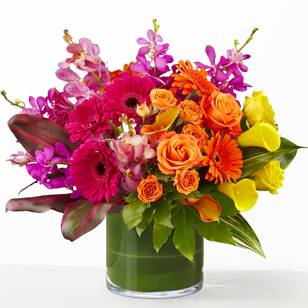 The Mosaic –  Catta Flowers Llc, Kennedale TX