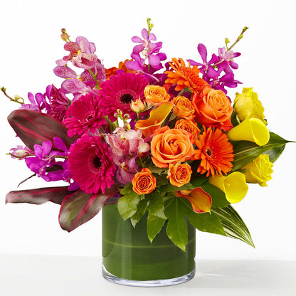 The Mosaic –  Catta Flowers Llc, Kennedale TX