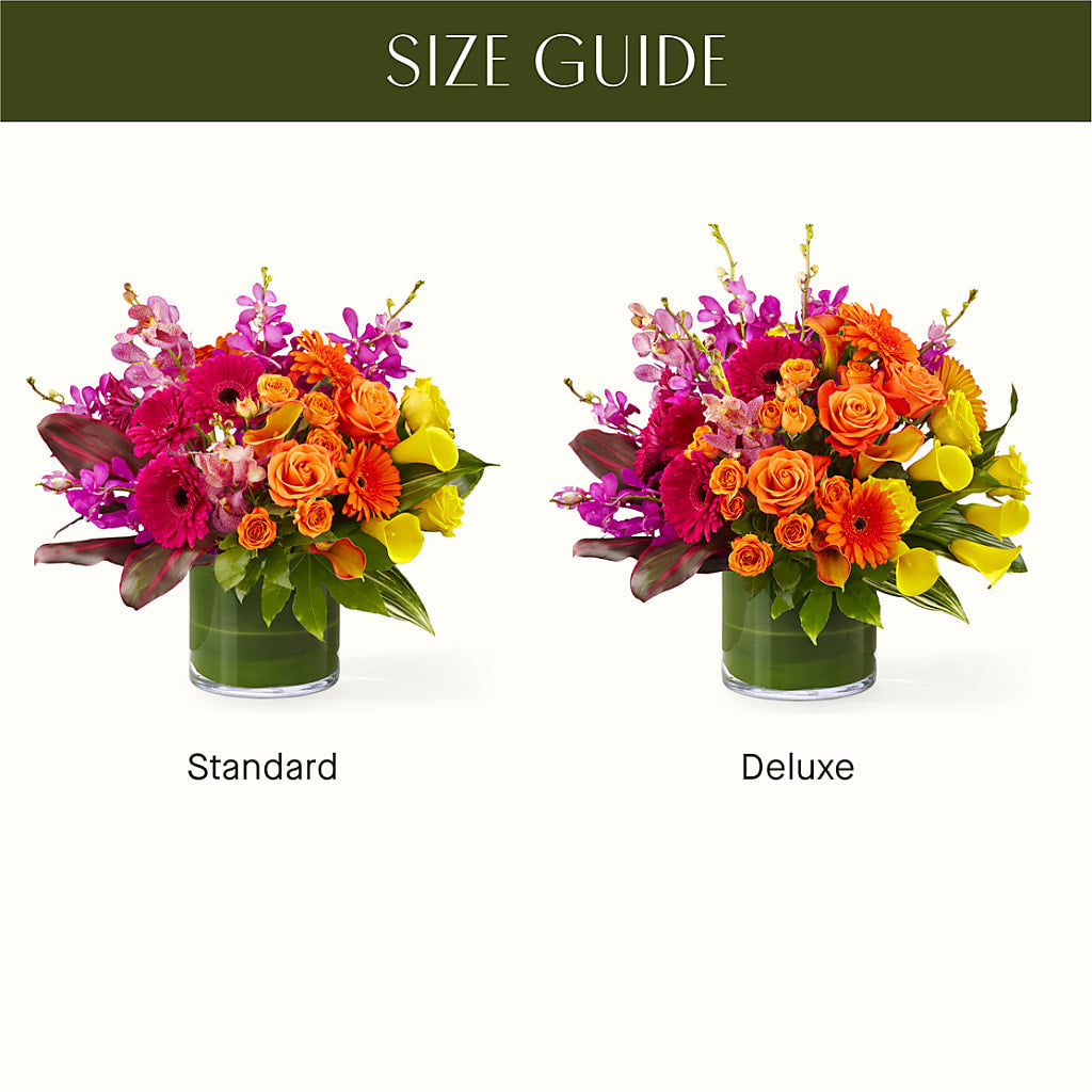 The Mosaic –  Catta Flowers Llc, Kennedale TX