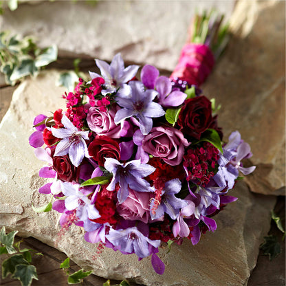 Enlightened Love Bouquet –  Catta Flowers Llc, Kennedale TX